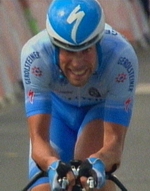 Stefan Schumacher gagne la quatrime tape du Tour de France 2008